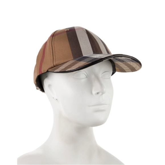 Burberry Embroidered Logo S unisex (+Box) - Picture 2 of 6